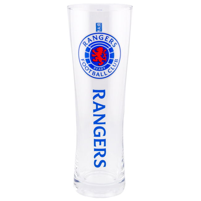 Official 2025-2026 Rangers Football Accessory With Vintage Design -