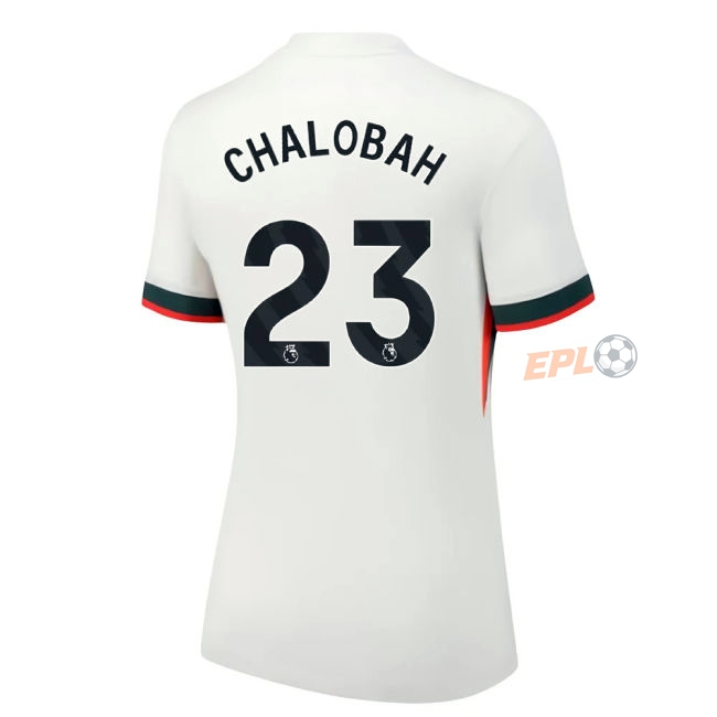 CHE 2025-20 value for money Away Jersey - Adults | first-class
