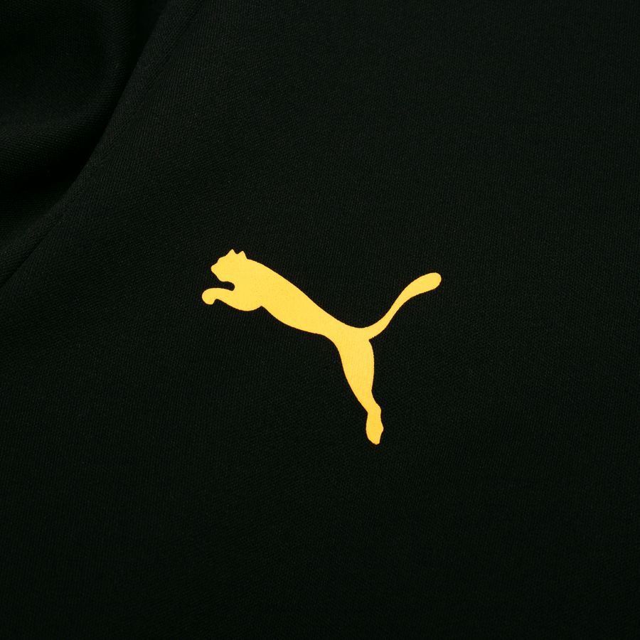 Galatasaray Jacket Evostripe - Black/Yellow