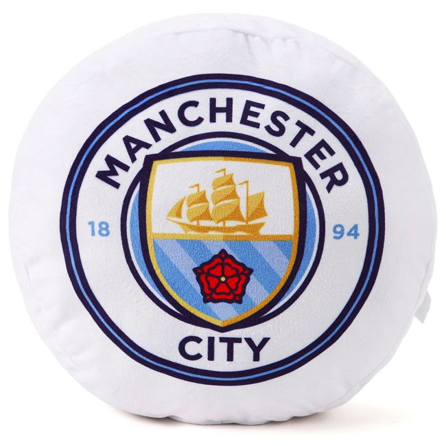 Licensed 2025-2026 Manchester City EPL Home Kit