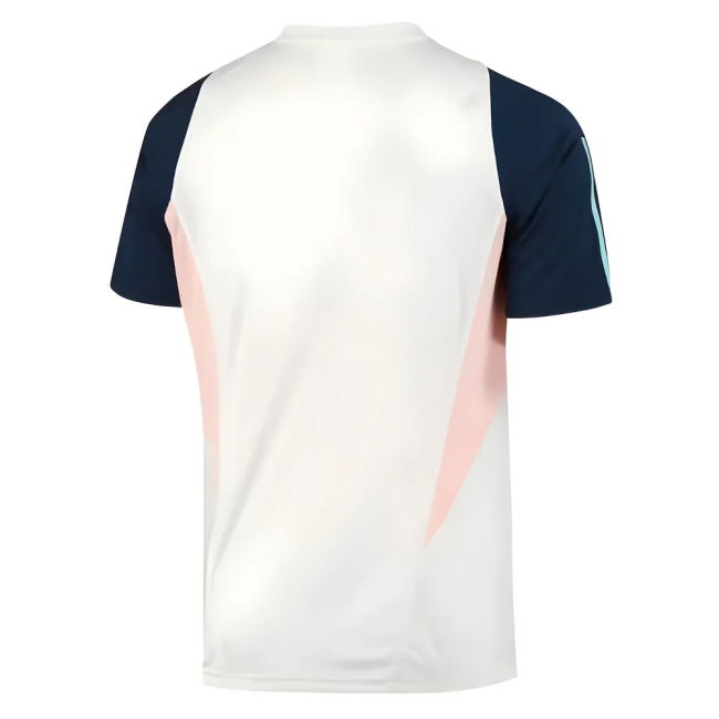Workout Shirt Z. Ibrahimović #9 Current Season Official Merchan (v10)
