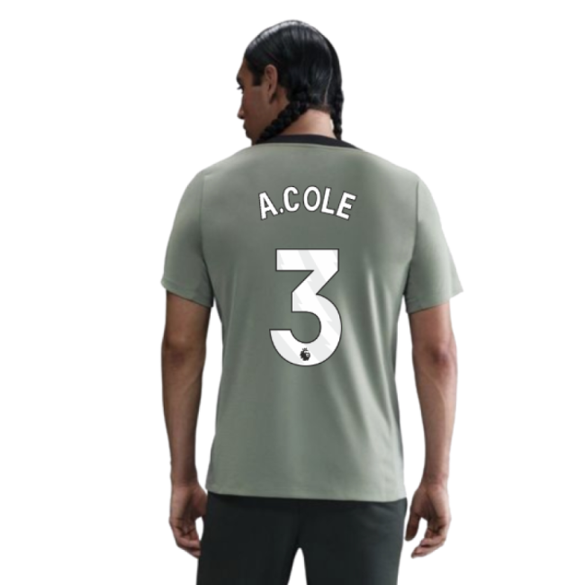 Elite Performance Chelsea Chelsea Strike Training Shirt Jade Green...