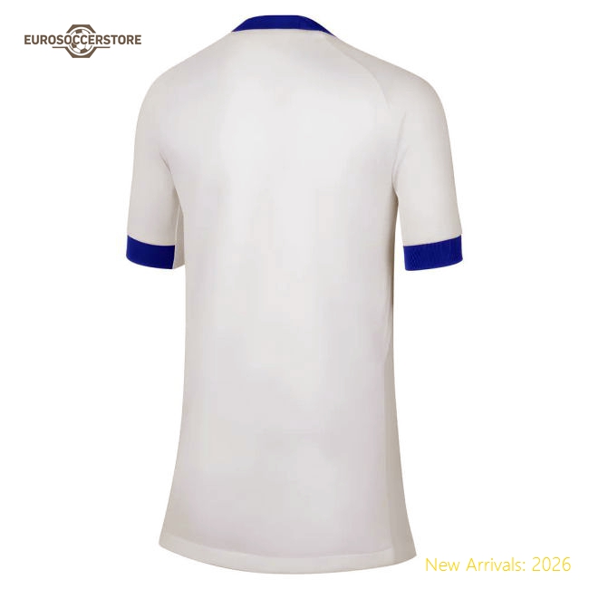 2025-2026 England WEC Home Mini Kit (BRIGHT 6)