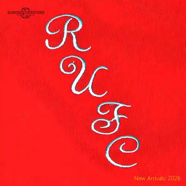 Latest Team Jersey Officially Licensed Product High-Quality Materials