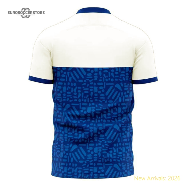 Elite Premier League Team Home Jersey 2025-2026 Durable