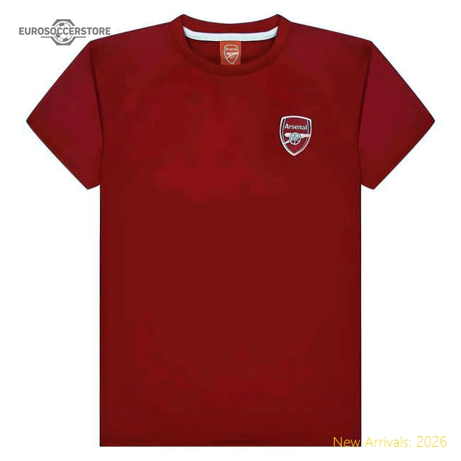 Arsenal Gabriel Pro-level Shirt Barclays Premier League Puma Drycell
