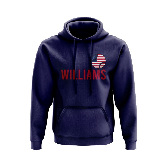USA Performance Jersey Serena