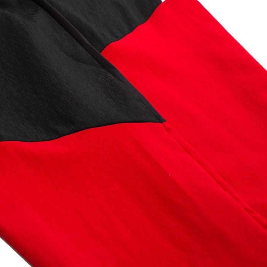 Germany Training Trousers Tiro 26 Presentation World Cup 2026 Jet Blac