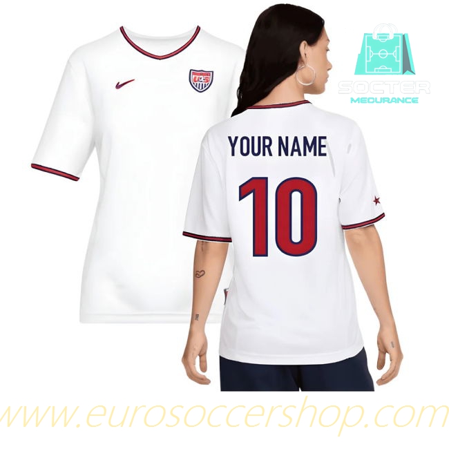 USA Home Ladies