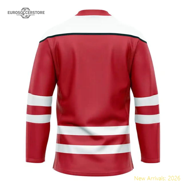 Authentic Design Authentic Team Jersey Ideal For True Fans