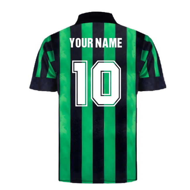 Championship Pro Home Jersey Plymouth