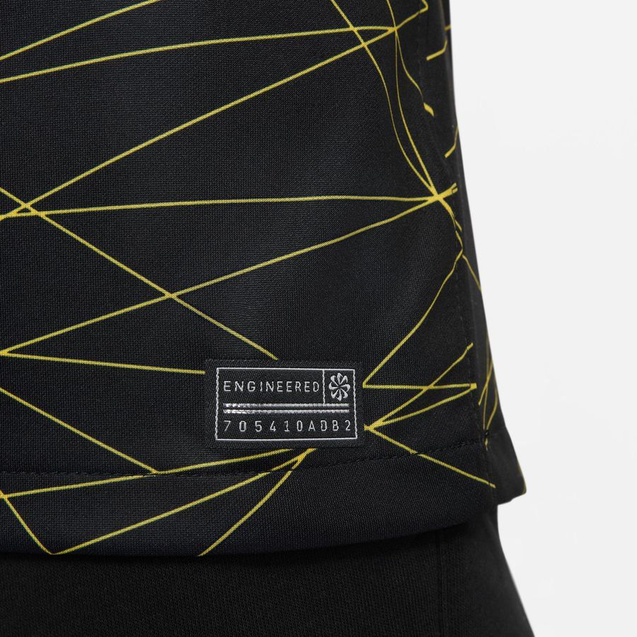 Paris Saint Germain Fourth Shirt Jordan X Psg 2023 Kids