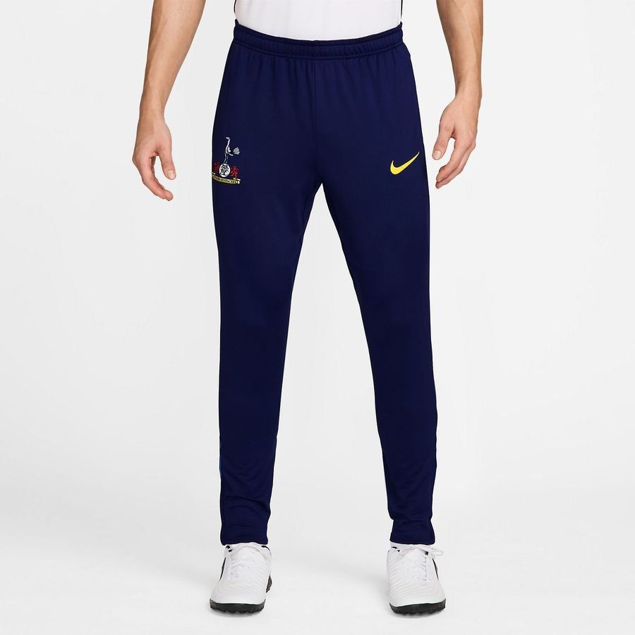[EFKS] Tottenham Trousers Dri FIT Strike KPZ Void/Pacific Blue/Dynamic Training Blue