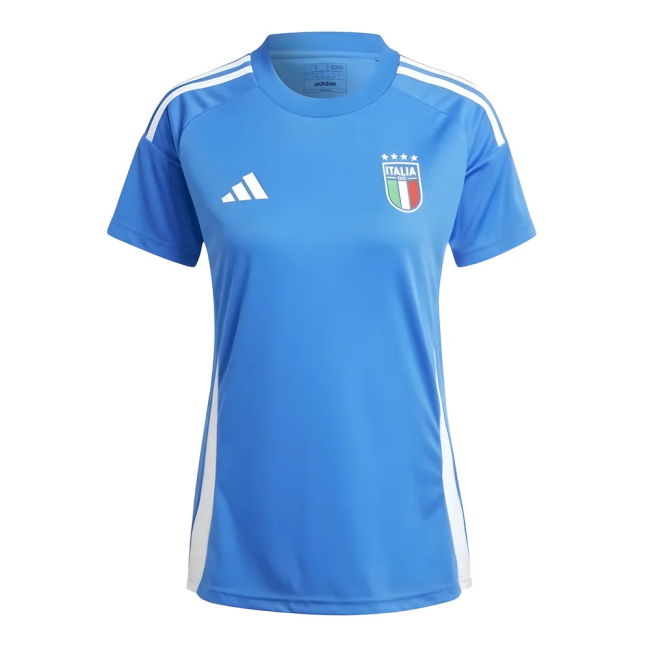 Italy A Team High Performance Home Pro Level Shirt