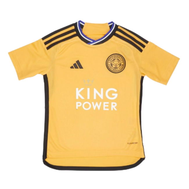 2023-2024 Championship Third Jersey (Kids)