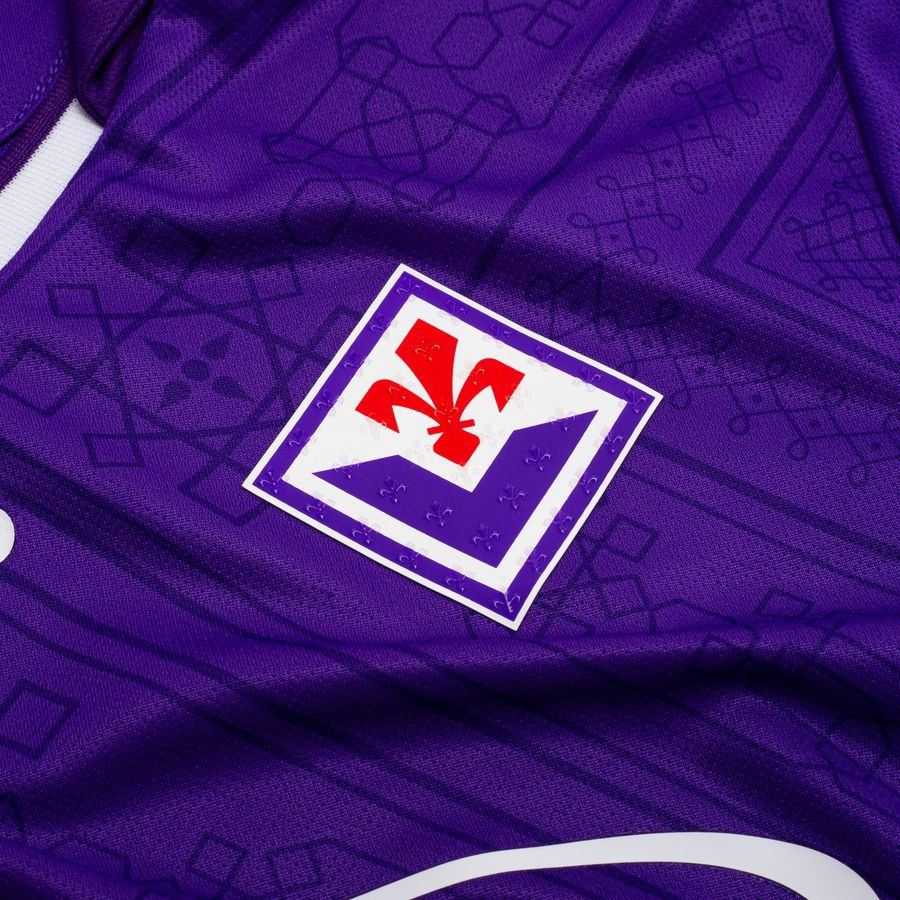 [KK] Fiorentina Home Jersey 2026/27