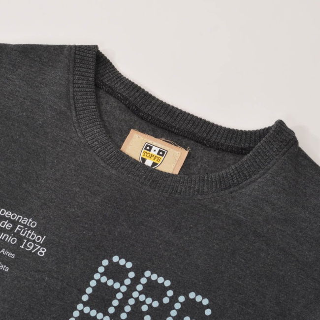 Adult Argentina Jersey Pennarello: