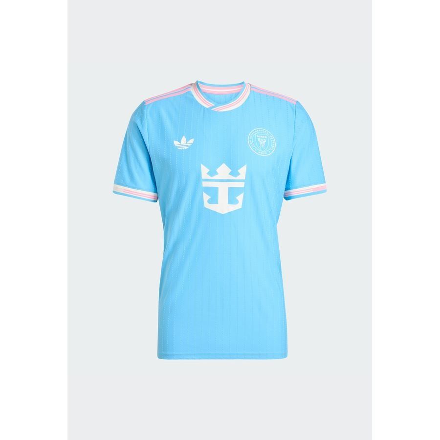 Inter Miami 3rd Shirt 2025 Supporter Version In Multiple Adult Sizes