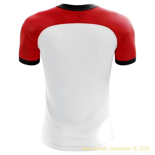 2025-2026 Athletic Club Bilbao Elite Home Concept Football Shirt