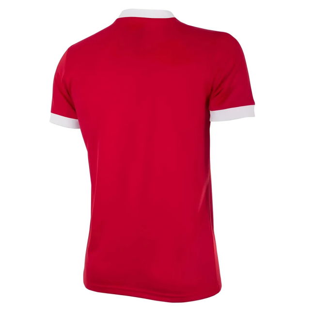 Nottingham Forest 1979 European Cup Final Retro Football Top (Your ...