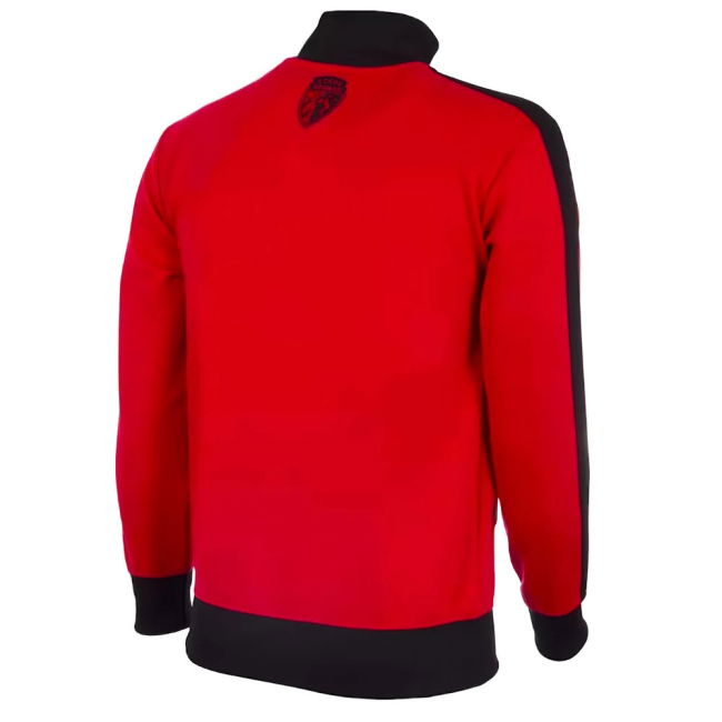2025-2026 Football Team Authentic Football Shirt - Classic Comfort Fit