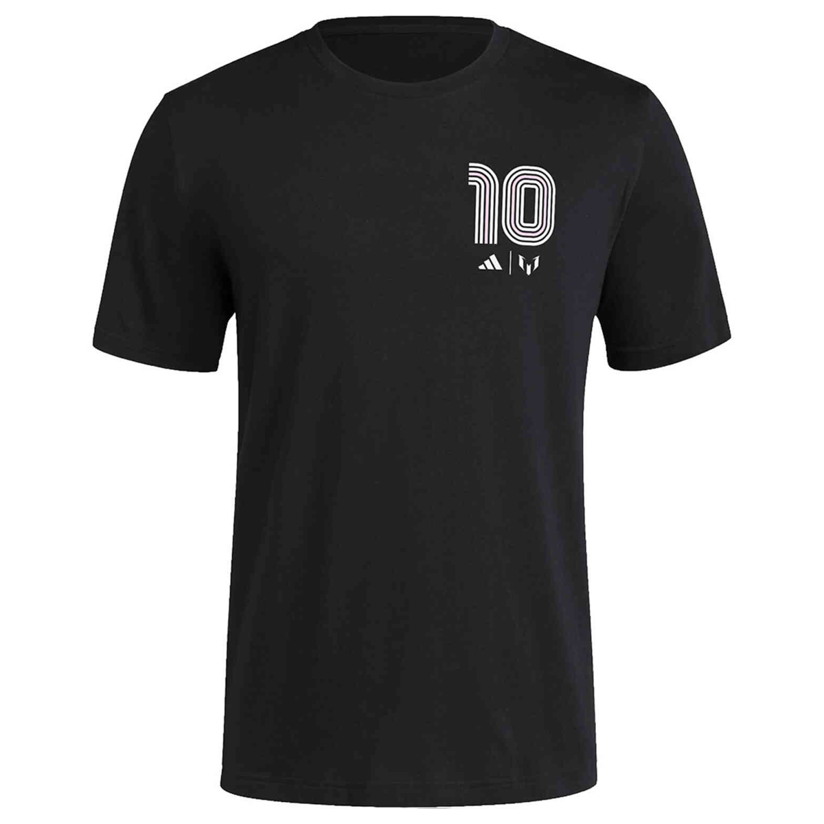 Official Mls Team Mls Jersey 2024-2025 Adidas Technology