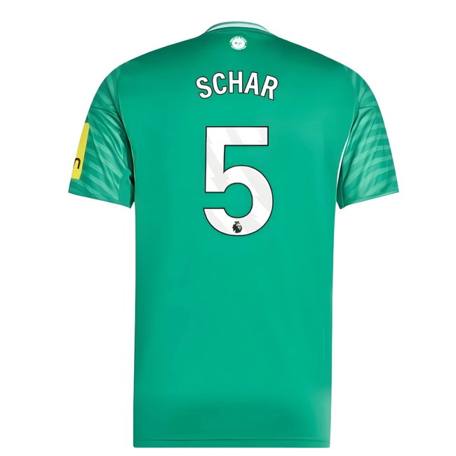 2025-20 Newcastle exclusive Away Shirt - Adults | superior