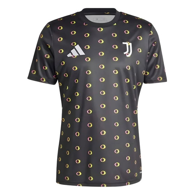 2024-2025 Shirt by Juventus Pre-Match