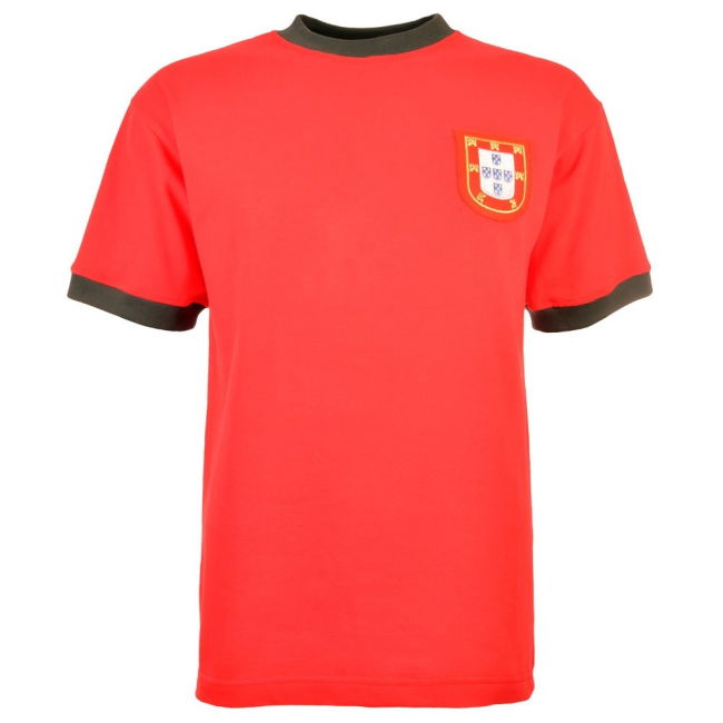 Exclusive Portugal Jersey Portugal