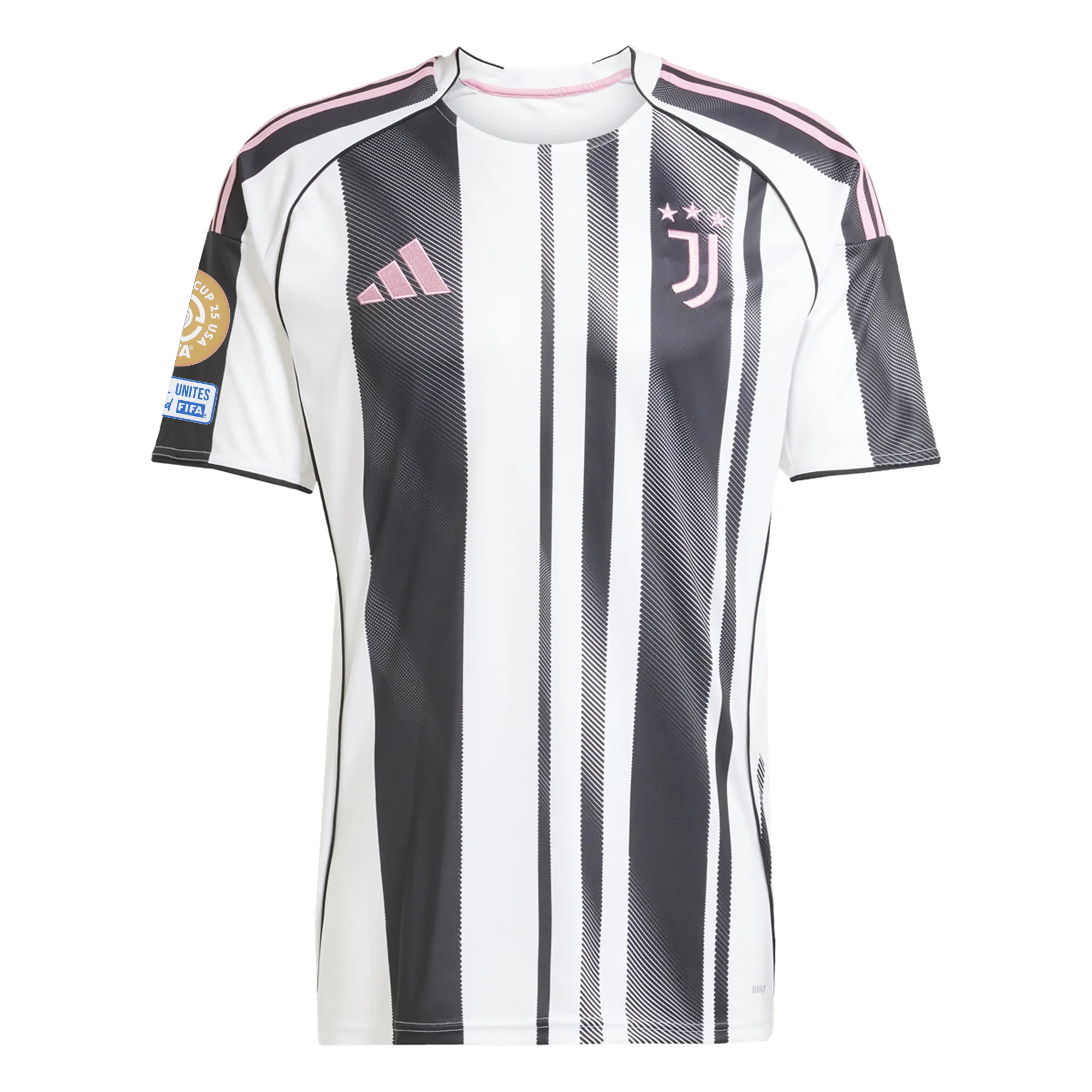 Weston McKennie Juventus Home Jersey