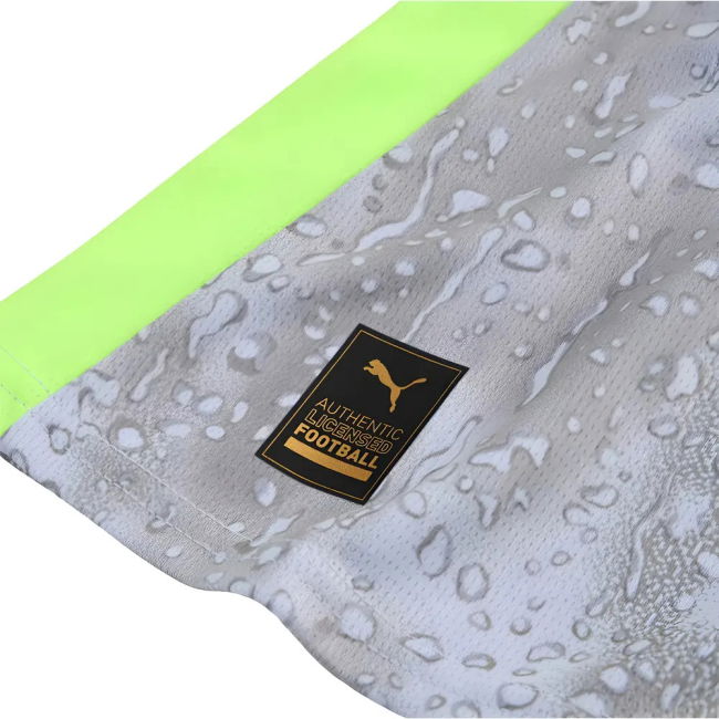 Third - Authentic Fan Edition - Premium Quality - Match Quality