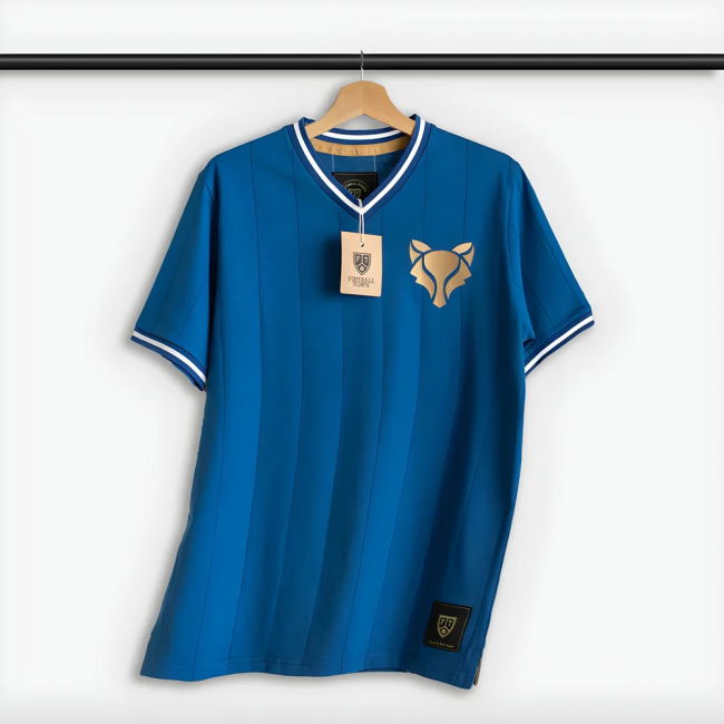 Championship Exclusive Home Jersey The