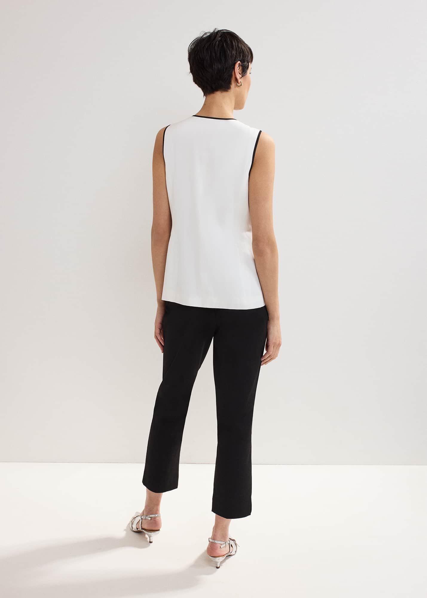 Miah Capri Trousers