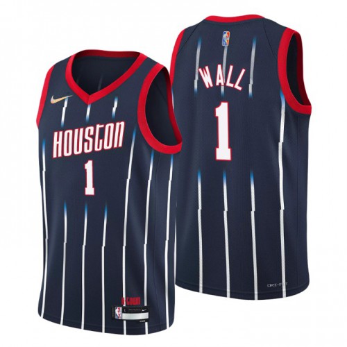 Nike  Houston Rockets #1 Jersey - Discounted Basketball Jersey