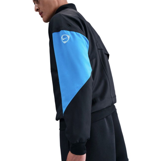 2025-2026 Atletico Madrid Tracksuit (Adult)