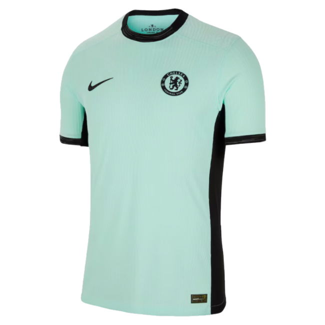 Chelsea Pro Third Jersey 2023-2024 #59