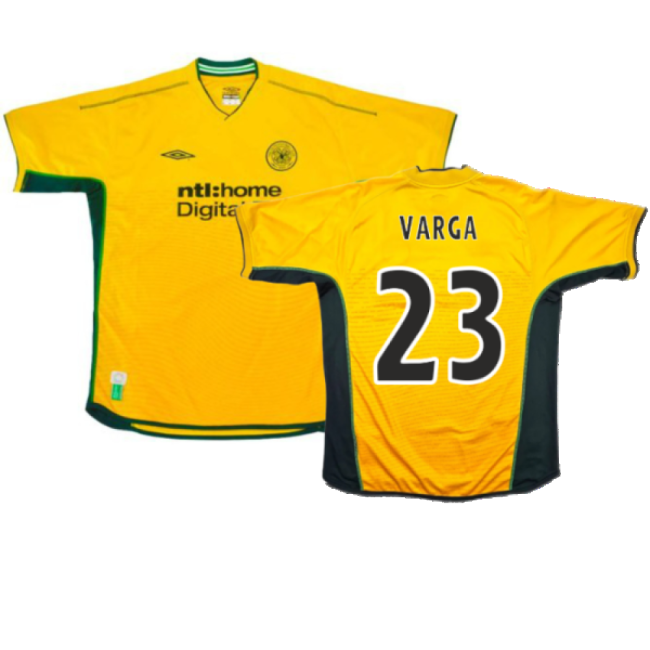 Green And White Hoops Varga #23 Ultra Comfort Proud New Release Fan...