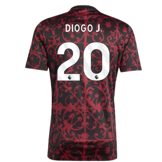 LIV original 2025-20 Third Kit - Adults | high quality