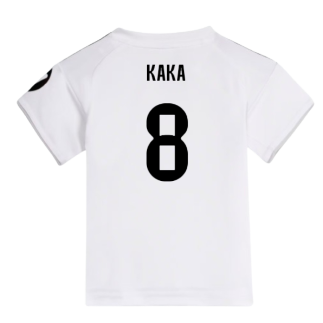 Real Madrid 2025-2026 Home - Official Player Version Edition -