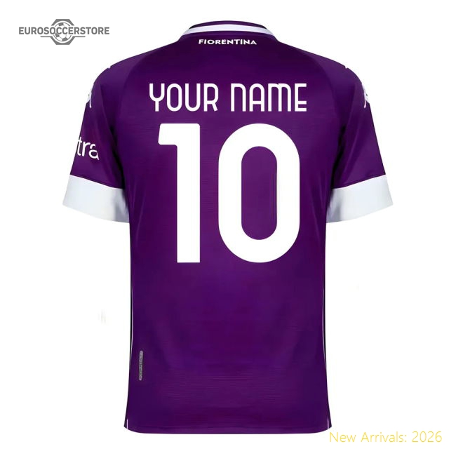 Elite Home Football Club Jersey Quick-dry Anti-odor Performance