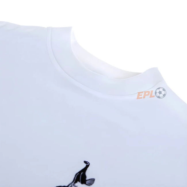 1970 Tottenham original Third Shirt - Adults | first-class