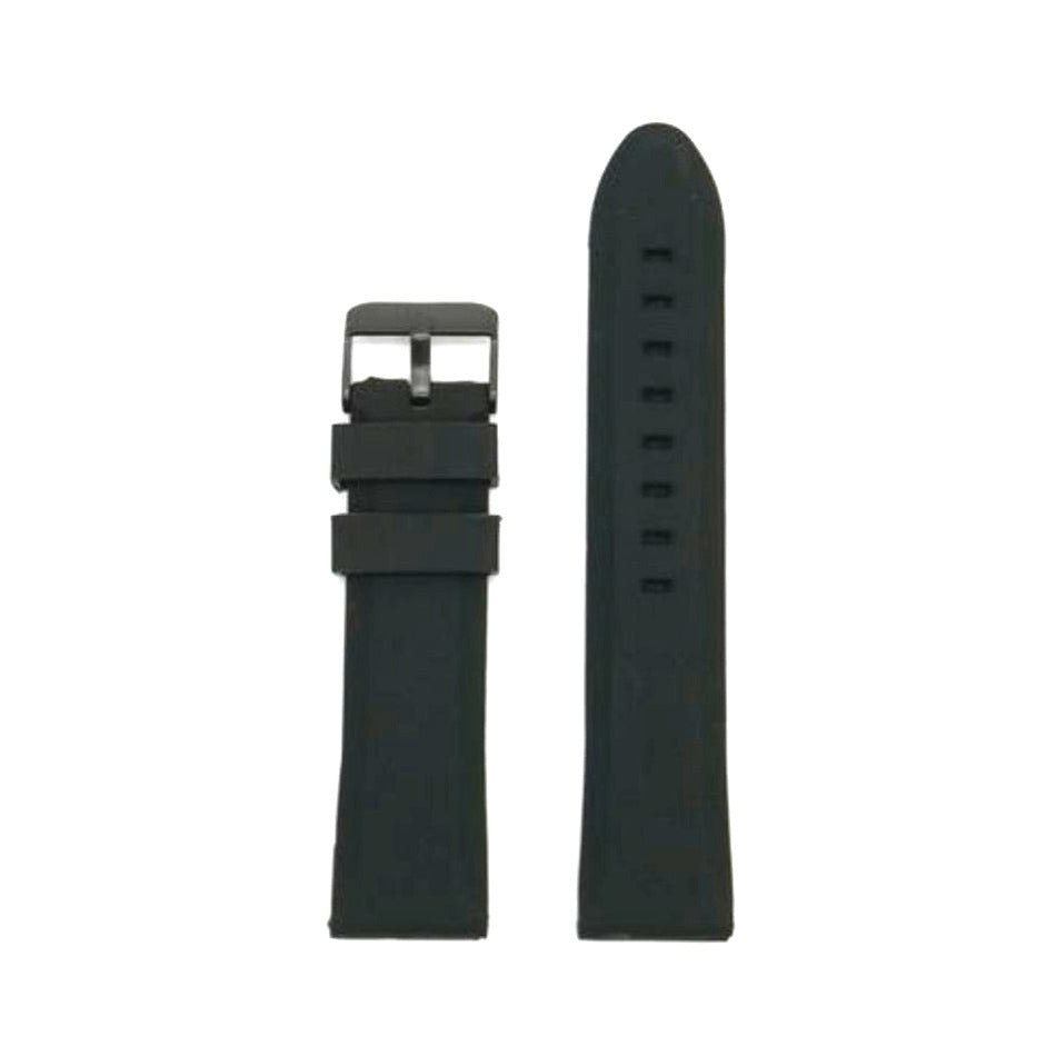 Axel Silicon Watch Band | 22mm