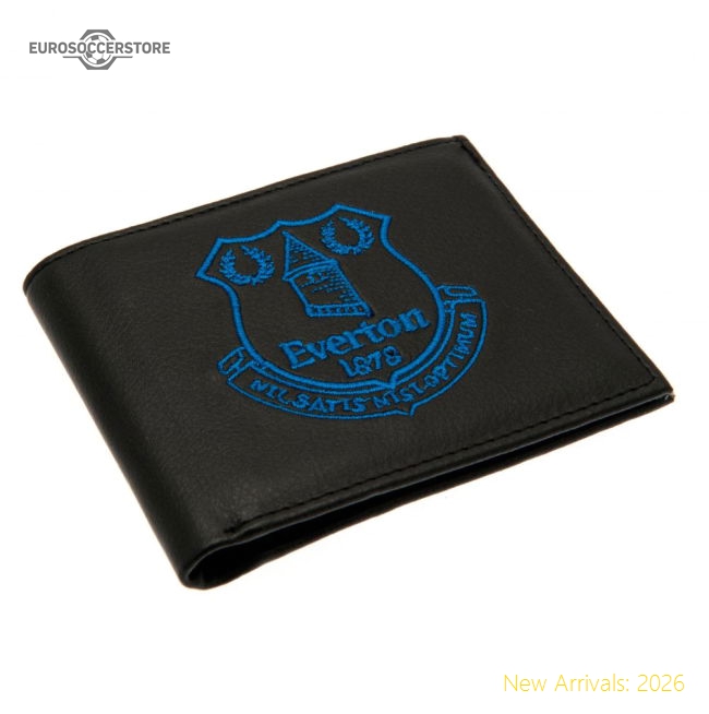 Everton Football Fan Apparel Supporter Collection