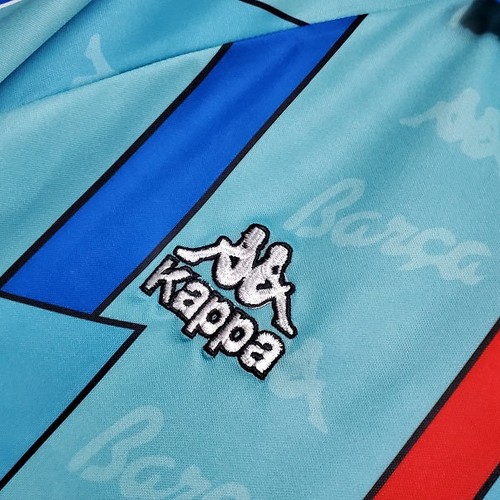 1996 International Official Jersey Retro - Vintage Performance Driven