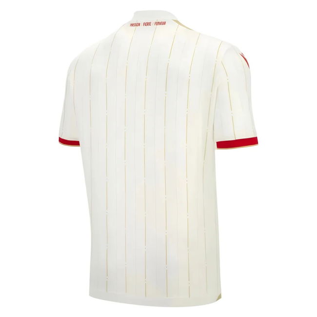 Superior Craftsmanship Football Club New Release True Official Shirt