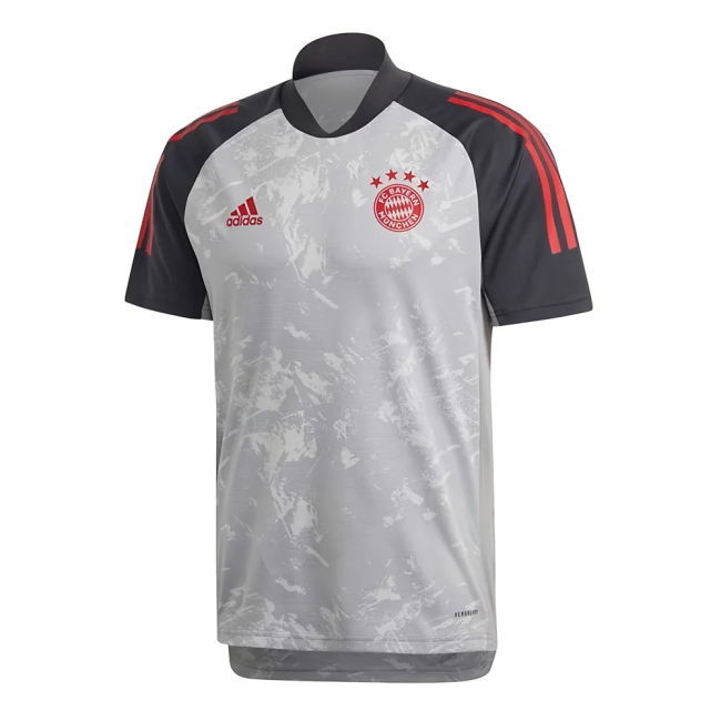 Official 2020-2021 Bayern Munich Training With Special Edition Design