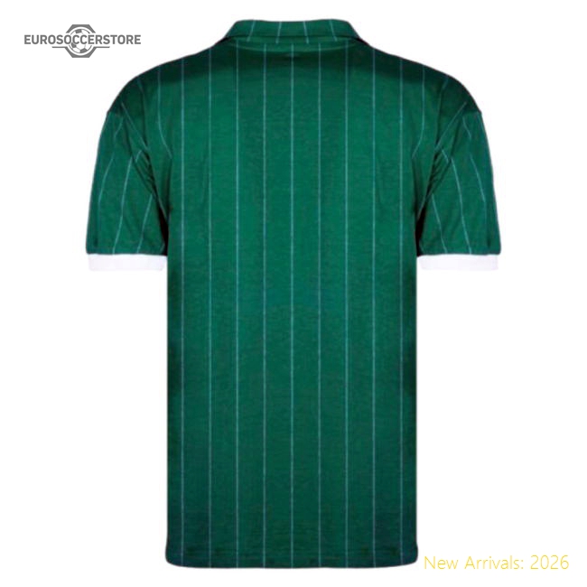 Germany 2024-2025 Genuine Away Jersey - Retro Temperature-control