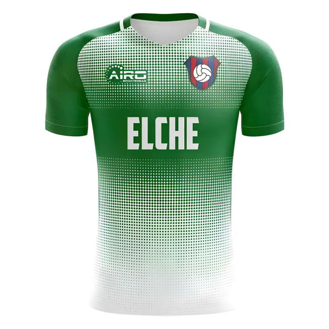 Official Licensed Top Tier Intense Football Team Modern Style Jersey