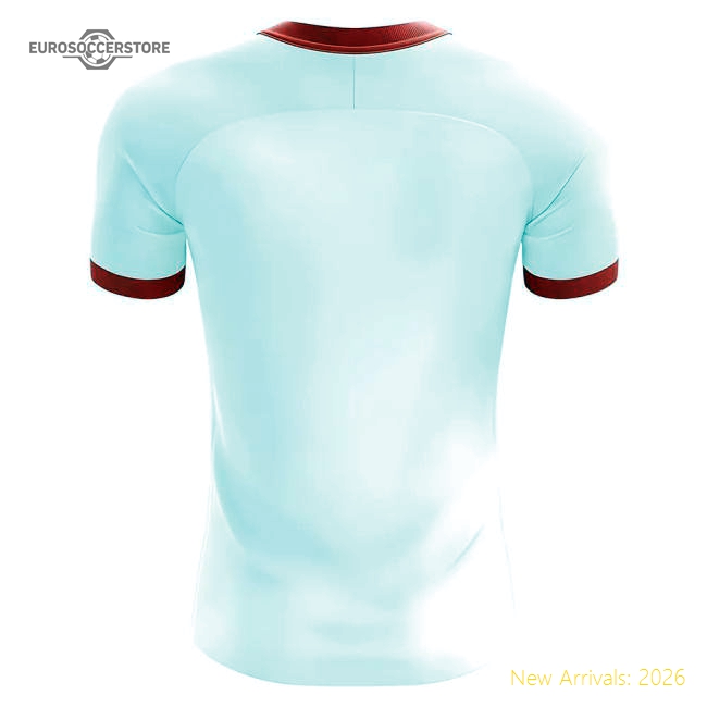 Official Football Team Jersey - Polyester Timeless Trendy