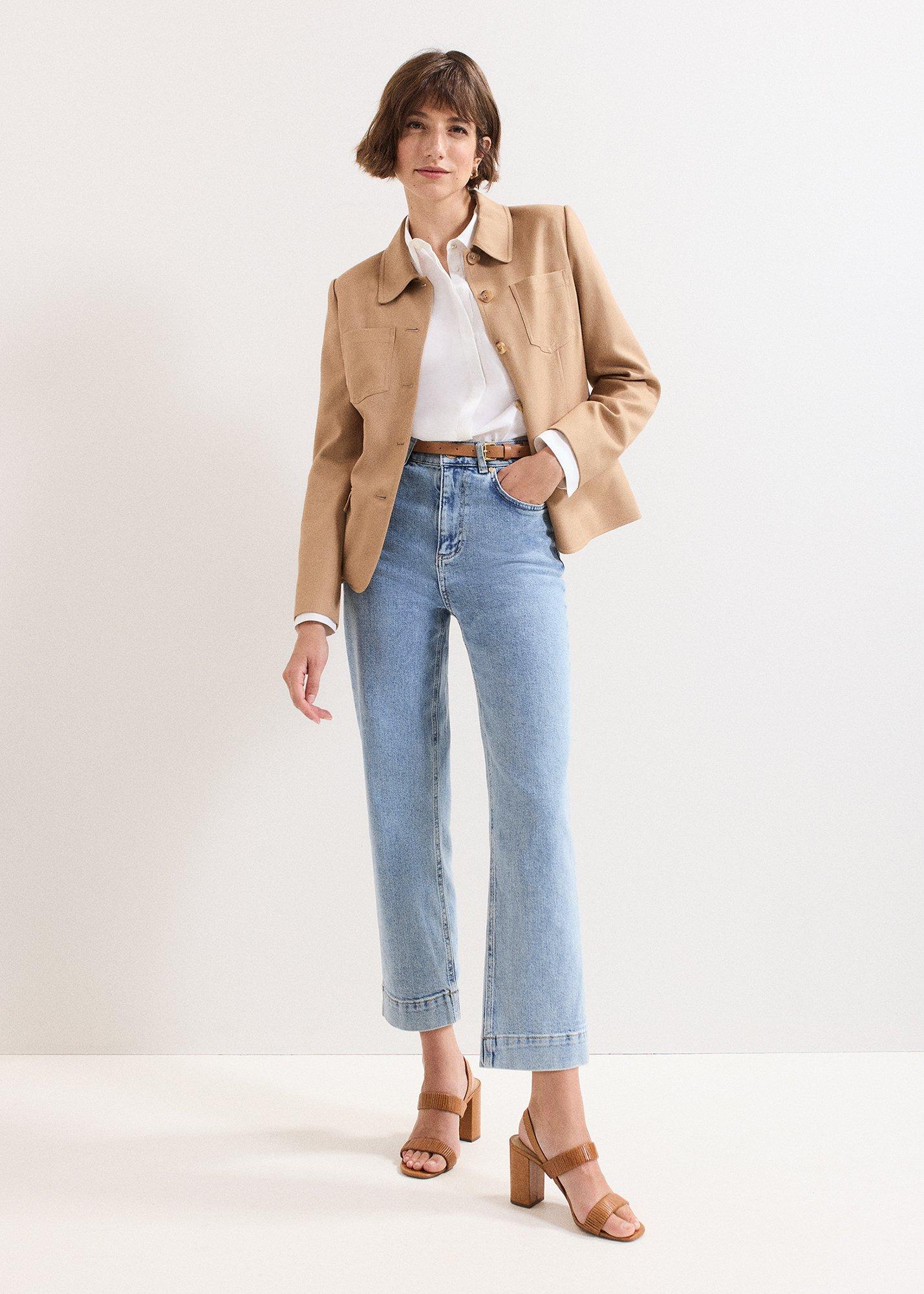 Rochelle Jacket